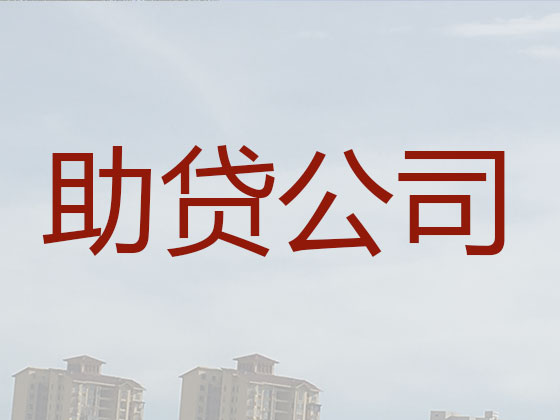 资兴市抵押担保贷款-信用贷款